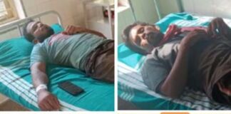 ಮುಲ್ಕಿ: ಸೆಂಟ್ರಿಂಗ್ ಕೆಲಸ ಮಾಡುತ್ತಿದ್ದ ಕಾರ್ಮಿಕರ ಮೇಲೆ ಹೆಜ್ಜೇನು ದಾಳಿ; ನಾಲ್ವರ ಸ್ಥಿತಿ ಗಂಭೀರ
