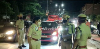 ಮಂಗಳೂರು: ಸುರತ್ಕಲ್ ಟೋಲ್ಗೇಟ್ ವಿವಾದ; ಪ್ರತಿಭಟನೆ ಕೈ ಬಿಡುವಂತೆ ರಾತ್ರೋರಾತ್ರಿ ಹೋರಾಟಗಾರರ ಮನೆಗೆ ಪೊಲೀಸರಿಂದ ನೋಟಿಸ್