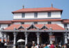 ಸೂರ್ಯಗ್ರಹಣ ಹಿನ್ನೆಲೆ; ಧರ್ಮಸ್ಥಳದಲ್ಲಿ ದೇವರ ದರ್ಶನ ಸಮಯದಲ್ಲಿ ವ್ಯತ್ಯಯ