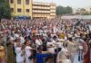 10 ಸಾವಿರ ಹಿಂದೂಗಳು ಬೌದ್ಧ ಧರ್ಮಕ್ಕೆ ಸಾಮೂಹಿಕ ಮತಾಂತರ ; ಹಿಂದೂ ದೇವರು ಮತ್ತು ದೇವತೆಗಳನ್ನು ಪೂಜೆ ಮಾಡುವುದಿಲ್ಲ ಎಂದು ಪ್ರತಿಜ್ಞೆ