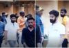 ‘ಕಾಂತಾರ’ ವೀಕ್ಷಣೆ ವೇಳೆ ಗಲಾಟೆ: ವಾಸುಕಿ ವೈಭವ್, ಪನ್ನಗಾಭರಣ ಜೊತೆ ಪುಂಡರ ಕಿರಿಕ್