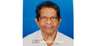 ಬಂಟ್ವಾಳ 22ನೇ ಕನ್ನಡ ಸಾಹಿತ್ಯ ಸಮ್ಮೇಳನಾಧ್ಯಕ್ಷರಾಗಿ ಹಿರಿಯ ಪತ್ರಕರ್ತ ಪ್ರೊ. ಕೆ. ಬಾಲಕೃಷ್ಣ ಗಟ್ಟಿ ಆಯ್ಕೆ