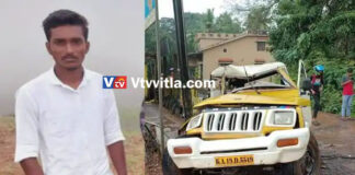 ಪುಂಜಾಲಕಟ್ಟೆ: ಗೂಡ್ಸ್ ಟೆಂಪೊ ಹಾಗೂ ಪಿಕಪ್ ಅಪಘಾತ ಪ್ರಕರಣ; ಗಂಭೀರ ಗಾಯಗೊಂಡಿದ್ದ ಪಿಕಪ್ ಚಾಲಕ ಮೃತ್ಯು