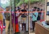 ಕೊಡಾಜೆ: ಪುರುಷರ ಆಧುನಿಕ ವಿನ್ಯಾಸಭರಿತ ಉಡುಪುಗಳ ಮಳಿಗೆ “ಎಸ್.ಕೆ ಫ್ಯಾಶನ್” ನಿಧಾ ಆರ್ಕೇಡ್ ಮಹಡಿಯಲ್ಲಿ ಶುಭಾರಂಭ