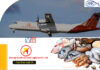 Sheegr Seafood and Logistics Pvt. Ltd. | ಮತ್ಸ್ಯ ಪ್ರಿಯರಿಗೆ ಇಲ್ಲಿದೆ ಸಿಹಿ ಸುದ್ದಿ..! ಸೀಗರ್ ಆಪ್ ಮೂಲಕ ಮನೆ ಬಾಗಿಲಿಗೆ ಬರುತ್ತೆ ತಾಜಾ ಮೀನು