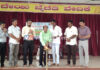 ವಿಟ್ಲ: ಬಿಲ್ಲವ ಸಂಘ (ರಿ)ಇದರ ಬೆಳ್ಳಿಹಬ್ಬ ಸಂಭ್ರಮೋತ್ಸವದ ಪ್ರಯುಕ್ತ 20ನೇ ಕಾರ್ಯಕ್ರಮ ಕೃಷಿ ಮಾಹಿತಿ ಶಿಬಿರ