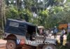 ಸುಳ್ಯ: ಬೈಕ್- ಜೀಪು ನಡುವೆ ಅಪಘಾತ; ಬೈಕ್ ಸವಾರನಿಗೆ ಗಂಭೀರ ಗಾಯ