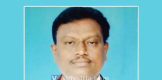 ಮಂಗಳೂರು: ಲಂಚಕ್ಕೆ ಕೈಯೊಡ್ಡಿದ ತಹಶೀಲ್ದಾರ್ ಪುರಂದರ್ ಹೆಗ್ಡೆ ಬಂಧನ