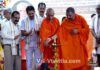 ವಿಟ್ಲ: ಮೂರ್ಜೆ (ಮೂರ್ಕಜೆ) ನಂದರವಂಶ ಒಕ್ಕಲಿಗ ಗೌಡ ತರವಾಡು ಟ್ರಸ್ಟಿನ ವತಿಯಿಂದ ಗುರುವಂದನಾ – ಕುಟುಂಬ ಸಮ್ಮಿಲನ
