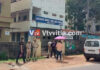ಹಿಜಬ್ ತೀರ್ಪು – ಹಲವು ಕಾಲೇಜುಗಳಿಗೆ ಬಿಗಿ ಪೊಲೀಸ್ ಬಂದೋಬಸ್ತ್