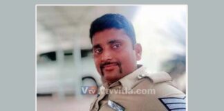 ಉಳ್ಳಾಲ: ಟ್ರಾಫಿಕ್ ಪೊಲೀಸ್ಗೆ ಕಾರು ಡಿಕ್ಕಿ ಪ್ರಕರಣ: ಅಪ್ರಾಪ್ತ ಕಾರು ಚಾಲಕ ಪೊಲೀಸ್ ವಶಕ್ಕೆ