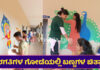 ವಿಟ್ಲ: ವರ್ಣಗಳ ಚಿತ್ತಾರದೊಂದಿಗೆ ಕಂಗೊಳಿಸಿದ ಮಜಿ ವೀರಕಂಬ ಶಾಲೆ..! ಶಾಲಾ ತರಗತಿಗಳು ಮತ್ತಷ್ಟು ರಂಗು..!