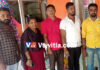ವಿಟ್ಲ: ಮುಸ್ಲಿಂ ವ್ಯಕ್ತಿಯಿಂದ ಹಿಂದೂ ಯುವತಿಯ ಮಾನಭಂಗ ಯತ್ನ ಪ್ರಕರಣ; ಸಂತ್ರಸ್ತೆ ಮನೆಗೆ ಹಿಂದೂ ಜಾಗರಣಾ ವೇದಿಕೆ ಮುಖಂಡರ ಭೇಟಿ