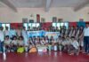 ವಿಟ್ಲ: ವಿಠಲ ಪ್ರೌಢಶಾಲೆಯ Interact Club ಮತ್ತು ವಿದ್ಯಾರ್ಥಿ ಕೌನ್ಸಿಲ್ ವತಿಯಿಂದ ಕನ್ಯಾನದ ಸೇವಾಧಾಮ ವೃದ್ಧಾಶ್ರಮಕ್ಕೆ ಭೇಟಿ; ಹಣ್ಣು-ಹಂಪಲು ವಿತರಣೆ