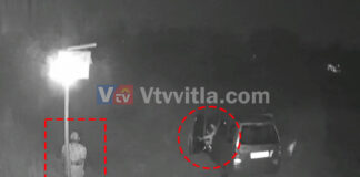 ಉಳ್ಳಾಲ: ಅಕ್ರಮ ಮರಳು ದಂಧೆಕೋರರ ಅಟ್ಟಹಾಸ; ಸಿಸಿಟಿವಿ ಕೆಡವಲು ಯತ್ನ