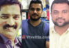 ವಿಟ್ಲ: ಡಿ ಗ್ರೂಪ್(ರಿ) ವಿಟ್ಲ ಇದರ ಅಧ್ಯಕ್ಷರಾಗಿ ಕಲಂದರ್ ಪರ್ತಿಪ್ಪಾಡಿ, ಪ್ರಧಾನ ಕಾರ್ಯದರ್ಶಿಯಾಗಿ ಅಬ್ದುಲ್ ಸಮದ್ ಮತ್ತು ಗೌರವಾಧ್ಯಕ್ಷರಾಗಿ ಅಝೀಜ್ ಸನ ಆಯ್ಕೆ