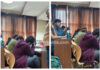 ಉಡುಪಿ: ಮುಸ್ಲಿಂ ವಿದ್ಯಾರ್ಥಿಯನ್ನು “ಟೆರರಿಸ್ಟ್” ಎಂದ ಪ್ರಾಧ್ಯಾಪಕ; ತರಾಟೆಗೆ ತೆಗೆದುಕೊಂಡ ಯುವಕ, ವಿಡಿಯೋ ವೈರಲ್