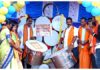 ಶರಣಂ ನಾಸಿಕ್ ಬ್ಯಾಂಡ್ ಕುದ್ದುಪದವು – ವಿಟ್ಲ ಶುಭಾರಂಭ..!