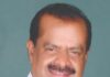ಪುತ್ತೂರು: ಪಟಾಕಿ ಗೊಡೌನ್ ಸ್ಫೋಟ; ಮುತ್ತಪ್ಪ ರೈ ಸಹೋದರ ಕರುಣಾಕರ್ ರೈ ವಿರುದ್ಧ ಪೊಲೀಸರಿಂದ ಸೋಮೋಟೋ ಪ್ರಕರಣ ದಾಖಲು