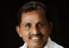 ಬಂಟ್ವಾಳ: ಕರ್ನಾಟಕ ರಾಜ್ಯ ವಿದ್ಯುನ್ಮಾನ ಅಭಿವೃದ್ಧಿ ನಿಗಮದ ಅಧ್ಯಕ್ಷರಾಗಿ ಹರಿಕೃಷ್ಣ ಬಂಟ್ವಾಳ ನೇಮಕ
