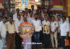 ಬಂಟ್ವಾಳ: ಶ್ರೀ ಶಾರದಾ ಫ್ರೆಂಡ್ಸ್ ಸರ್ಕಲ್ (ರಿ.), ವಿದ್ಯಾನಗರ ಸಜೀಪಮುನ್ನೂರು ಸಂಘಕ್ಕೆ ಜಿಲ್ಲಾ ರಾಜ್ಯೋತ್ಸವ ಪ್ರಶಸ್ತಿ