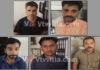 ಡಾ.ಕೃಷ್ಣಮೂರ್ತಿ ನಿಗೂಢ ಸಾವು ಪ್ರಕರಣದಲ್ಲಿ ಬಂಧಿತ ಆರೋಪಿಗಳು ಪೊಲೀಸ್ ಕಸ್ಟಡಿ