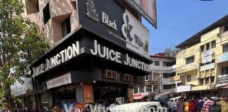 ಮಂಗಳೂರು: ಪಾರ್ಕಿಂಗ್ ಮಾಡಿದ್ದ ಕಾರು ಬೆಂಕಿಗಾಹುತಿ