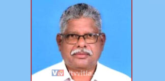 ಬೆಂಗಳೂರಿನಲ್ಲಿ ನಡೆದ ರಸ್ತೆ ಅಪಘಾತದಲ್ಲಿ ಮಂಗಳೂರಿನ ಧರ್ಮ ಜಾಗರಣ ಸಮನ್ವಯ ಪರಿಯೋಜನಾ ಪ್ರಮುಖ್ ಭಾಸ್ಕರ ದಾಸ್ ಎಕ್ಕಾರು ಮೃತ್ಯು