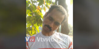 ಬಂಟ್ವಾಳ: ರೈಲ್ವೆ ನಿಲ್ದಾಣದ ಬಳಿ ನೇಣು ಬಿಗಿದು ಆತ್ಮಹತ್ಯೆ..?