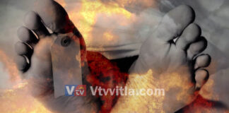 ಪುತ್ತೂರು: ಸುಟ್ಟು ಕರಕಲಾದ ಸ್ಥಿತಿಯಲ್ಲಿ ವಿವಾಹಿತ ಮಹಿಳೆಯ ಮೃತದೇಹ ಪತ್ತೆ