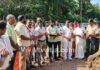 ವಿಟ್ಲ: ಕಂಬಳಬೆಟ್ಟು – ಸೂರ್ಯ ಸಂಪರ್ಕ ರಸ್ತೆ ಕಾಂಕ್ರೀಟ್ ಕಾಮಗಾರಿ ಅಭಿವೃದ್ಧಿಗೆ ರೂ.50ಲಕ್ಷ ಅನುದಾನ; ಶಿಲಾನ್ಯಾಸ ನೆರವೇರಿಸಿದ ಶಾಸಕ ಸಂಜೀವ ಮಠಂದೂರು