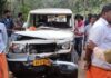 ಬೆಳ್ತಂಗಡಿ: ಭೀಕರ ರಸ್ತೆ ಅಪಘಾತ; ಓರ್ವ ಮೃತ್ಯು; 7 ಮಂದಿಗೆ ಗಂಭೀರ ಗಾಯ