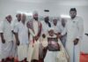 ಕೊಡಾಜೆ : ಹಾಜಿ ಪಿ.ಕೆ.ಆದಂ ದಾರಿಮಿ ಅವರಿಗೆ ಬೀಳ್ಕೊಡುಗೆ ಹಾಗೂ ಮದ್ರಸ ಕಟ್ಟಡದ ಉದ್ಘಾಟನೆ