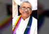 ಸಹಕಾರ ಕ್ಷೇತ್ರ, ಕೃಷಿ ಕ್ಷೇತ್ರ, ಹೈನುಗಾರಿಕಾ ಕ್ಷೇತ್ರದ ಮಹಾನ್ ದಿಗ್ಗಜ ಕೊಂಕೋಡಿ ಪದ್ಮನಾಭ