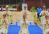 ಉಡುಪಿ: ಆಜಾನ್ಗೆ ವಿದ್ಯಾರ್ಥಿಗಳಿಂದ ನೃತ್ಯ; ಹಿಂದೂ ಸಂಘಟನೆಯಿಂದ ಆಕ್ಷೇಪ, ಕ್ಷಮೆ ಯಾಚಿಸಿದ ಶಾಲಾ ಆಡಳಿತ ಮಂಡಳಿ