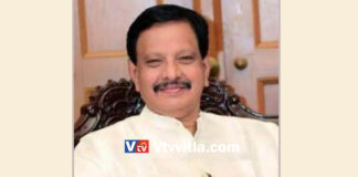 ಮಂಗಳೂರು: ಬಂಟರ ಯಾನೆ ನಾಡವರ ಮಾತೃ ಸಂಘದ ಅಧ್ಯಕ್ಷರಾಗಿ ಮಾಲಾಡಿ ಅಜಿತ್ ಕುಮಾರ್ ರೈ ಆಯ್ಕೆ