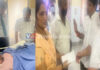 ಮಂಗಳೂರು: ಕುಕ್ಕರ್ ಬಾಂಬ್ ಸ್ಫೋಟ ಪ್ರಕರಣ; ಆಟೋ ಚಾಲಕನಿಗೆ ವೈಯಕ್ತಿಕ ನೆಲೆಯಲ್ಲಿ ರೂ. 50 ಸಾವಿರ ನೆರವು ನೀಡಿದ ಗೃಹ ಸಚಿವ