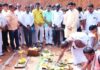 ಬೆಳ್ಳಾರೆ: ಪ್ರವೀಣ್ ನೆಟ್ಟಾರು ಕನಸಿನ ಮನೆಗೆ ಶಂಕು ಸ್ಥಾಪನೆ; 60ಲಕ್ಷ ವೆಚ್ಚದಲ್ಲಿ ಮನೆ ನಿರ್ಮಾಣ