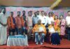ಪುತ್ತೂರು: ಶ್ರೀರಾಮ ಗೆಳೆಯರ ಬಳಗ(ರಿ) ಪುತ್ತಿಲ ವತಿಯಿಂದ ಪ್ರವೀಣ್ ರೈ ಪಾಲ್ತಾಡಿಯವರಿಗೆ ಸನ್ಮಾನ