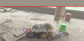 ಪುತ್ತೂರು: KSTRC ಬಸ್ ನಿಲ್ದಾಣದ ಮೇಲ್ಭಾಗದಲ್ಲಿ ಅಪರಿಚಿತ ವ್ಯಕ್ತಿಯ ಶವ ಪತ್ತೆ
