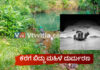 ಪುತ್ತೂರು: ಆಕಸ್ಮಿಕವಾಗಿ ಕೆರೆಗೆ ಬಿದ್ದು ಮಹಿಳೆ ಸಾವು
