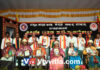 ಬಂಟ್ವಾಳ ತಾಲೂಕು 22ನೇ ಕನ್ನಡ ಸಾಹಿತ್ಯ ಸಮ್ಮೇಳನದಲ್ಲಿ ಹಲವು ಸಾಧಕರಿಗೆ ಸನ್ಮಾನ
