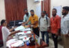 ಬಂಟ್ವಾಳ: ಸರ್ಕಾರಿ ಜಾಗದಲ್ಲಿ ಯೇಸುವಿನ ಪ್ರತಿಮೆ ನಿರ್ಮಾಣ; ಶೀಘ್ರ ತನಿಖೆ ನಡೆಸಿ ತೆರವುಗೊಳಿಸುವಂತೆ ಹಿಂಜಾವೇ.ಯಿಂದ ತಹಶೀಲ್ದಾರ್ಗೆ ಮನವಿ
