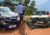 ವಾಮಂಜೂರು: ಆಲ್ಟೋ ಕಾರು ಮತ್ತು ಸ್ಕಾರ್ಪಿಯೋ ನಡುವೆ ಡಿಕ್ಕಿ; ಮಹಿಳೆಗೆ ಗಂಭೀರ ಗಾಯ