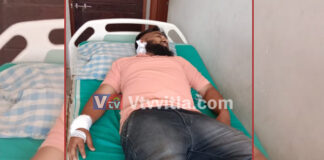 ವಿಟ್ಲ: ಆಟೋ ಚಾಲಕನ ಮೇಲೆ ಹಲ್ಲೆ ಪ್ರಕರಣ; ಮೂವರ ವಿರುದ್ದ ಪ್ರಕರಣ ದಾಖಲು; ಹಳೆ ವೈಷಮ್ಯ ಮುಳುವಾಯಿತೇ..?