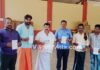 ವಿಟ್ಲ: ವಿ.ಹಿ.ಪ. ಬಜರಂಗದಳ ವಿಟ್ಲ ಪ್ರಖಂಡ ವತಿಯಿಂದ ಹಿತ ಚಿಂತಕರ ಅಭಿಯಾನ ಪ್ರಾರಂಭ