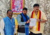 ಕರ್ನಾಟಕ ರಾಜ್ಯ ಕುಸ್ತಿ ಅಸೋಸಿಯೇಷನ್ನ ನೂತನ ಅಧ್ಯಕ್ಷರಾಗಿ ಬಿ.ಗುಣರಂಜನ್ ಶೆಟ್ಟಿ ಅಧಿಕೃತವಾಗಿ ಅಧಿಕಾರ ಸ್ವೀಕಾರ