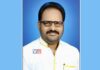 ಕಾಂಗ್ರೆಸ್ ಸಮಿತಿಯ ಸಂಯೋಜಕ ಹುದ್ದೆಯಿಂದ ಹೇಮನಾಥ ಶೆಟ್ಟಿ ಪುತ್ತೂರು ವಿಮುಕ್ತಿ