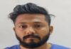 ಕಾಸರಗೋಡು: ಪ್ರಿಯೇಶ್ ಕೊಲೆ ಪ್ರಕರಣ; ಮತ್ತೋರ್ವ ಆರೋಪಿ ಬಂಧನ