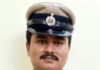 ಪುಂಜಾಲಕಟ್ಟೆ ಠಾಣಾಧಿಕಾರಿ ಸುತೇಶ್ ಅಮಾನತು